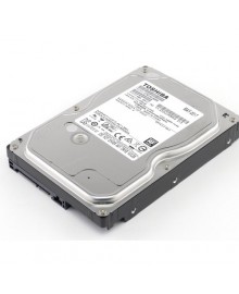 Жесткий диск 500Gb Toshiba (DT01ACA050)